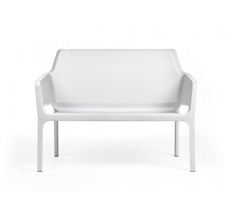 Лавка Net Bench Bianco1